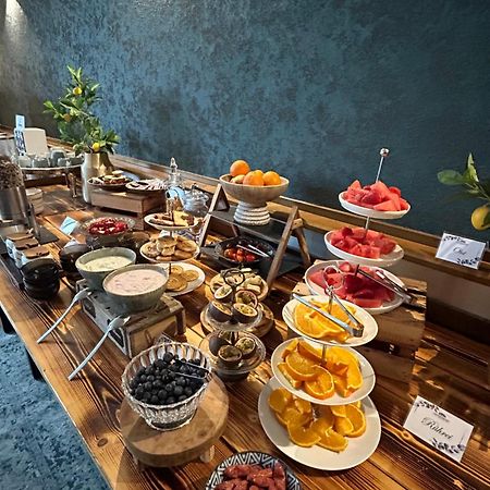 Piesteritzer Hof - Hotel Garni Wittenberg 外观 照片