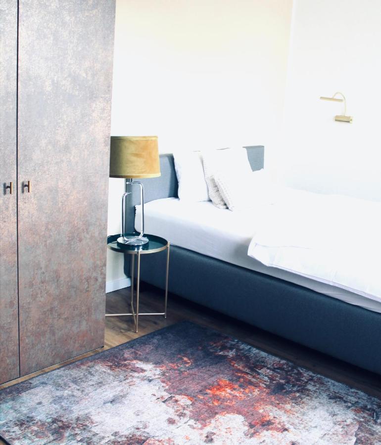 Piesteritzer Hof - Hotel Garni Wittenberg 外观 照片